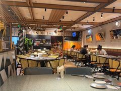 -Home Thai·泰谣(王府井apm店)