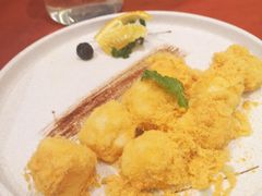 -赵小姐丨新中餐(曲江店)