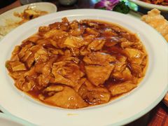 -惠宾饭庄(中山路店)