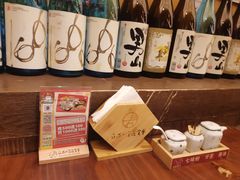 -白石の深夜食堂(芝罘万达店)