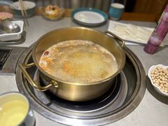 -大理董·董家小厨野生菌火锅(古城旗舰店)
