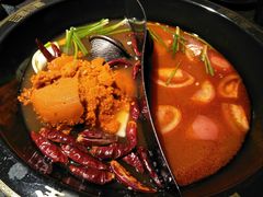 -味舵主不改良老火锅(杨舍老街店)