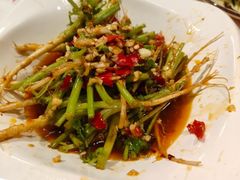 -辣出味岳阳特色烧烤·龙虾大排档(砂子塘总店)