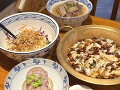 -永安水煮活鱼·仪征菜(仪征奥林匹克店)