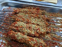 -老白家怡贵园烤肉