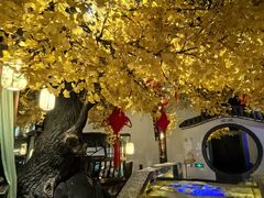-淀里船宴(裕华东路店)