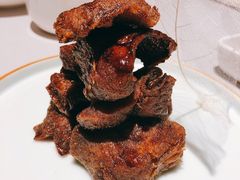 本帮熏鱼-屋里厢上海菜馆