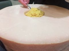 -OGGI TRATTORIA PIZZERIA(深业上城店)