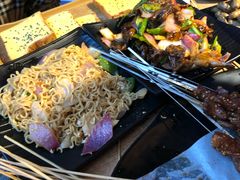 -壹酒贰肉1926·深夜食堂(南京北街店)