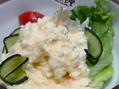 -小条食堂(筼筜天虹店)