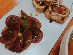 -隐炉和牛烧肉店(群力店)