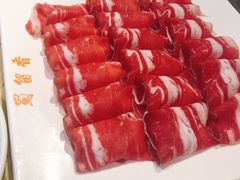 -蜀留香火锅·始于1999·原四川老火锅(白堤路店)