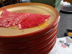-神户赤童日式烤肉(金地广场店)