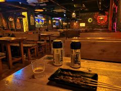 -Helens海伦司小酒馆(复旦大学店)