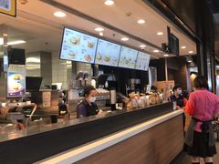 -麦当劳(广州南站店)