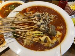 -三生小馆(亭知路店)