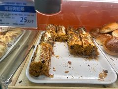 -新侨三宝乐面包店(崇文门店)