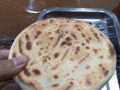 干饼-清真·马峰烤肉(小学习北巷店)