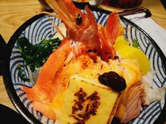 -無雙居酒屋(北京路店)