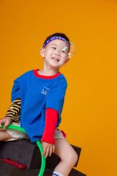 -贝克叔叔儿童摄影工作室(天时嘉园店)