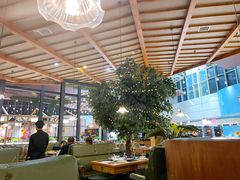 大堂-青柠记忆泰式海鲜火锅(合生汇购物中心店)