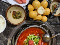 -雷山鱼酱酸汤鱼·酸汤牛肉(花果园T1区店)