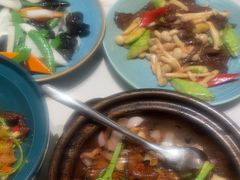 -鹿港小镇(悠唐店)