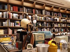 -茑屋书店(天目里店)