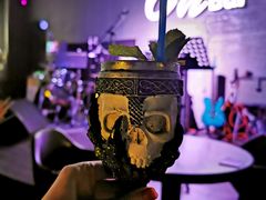 -ohbar live house(人广店)