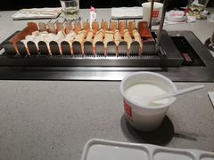 -丰茂烤串(港旅店)