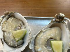 -老虎滩大连海鲜烧烤(水游城店)