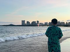 -马銮湾景区