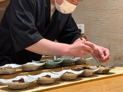 -鮨青(恒基名人购物中心店)