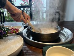 -大良毋米粥(锦龙路总店)