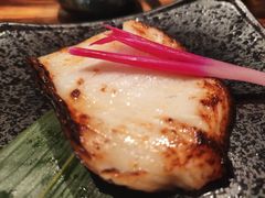 -千代武日本料理(哈西店)