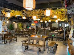 -庭院小酌(瑞莲街店)