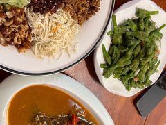 -云隐小厨·传统大理美食(复兴路店)