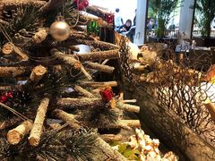 -金海湾自助餐厅(金陵饭店)