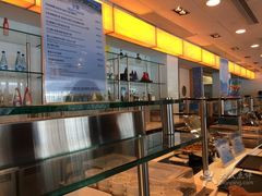 -湾景餐厅(海洋公园店)