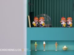 -CHOCHENG&CO.(欢乐海岸店)