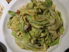 -肖记公安牛肉鱼杂馆· 省级非物质文化遗产(仁和路店)