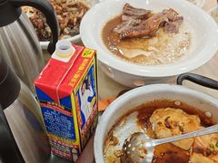 -香顺·客家菜(东坑店)