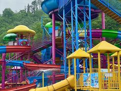 -清泉湾生态旅游度假区