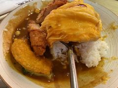 -吾妻拉面•和风食堂(群光广场店)