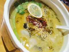 -裕鼎鲜·新中菜(王府井店)