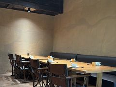 -素描餐厅(灵隐天竺店)