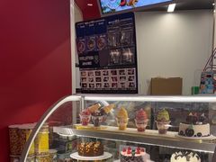 -DQ·蛋糕·冰淇淋(五棵松万达店)