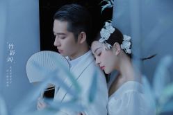 -金夫人婚纱摄影(西昌店)