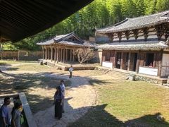 -云中大漈