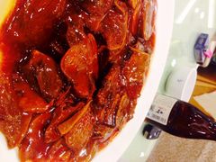 iphone_upload_pic-裕德隆清真饭庄·天津特色菜(河东店)